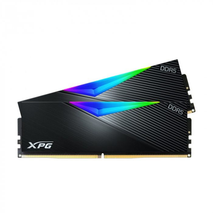 47534191_XPG LANCER 32GB (2x16GB) DDR5 5200MHz RGB Memory - Black.jpg